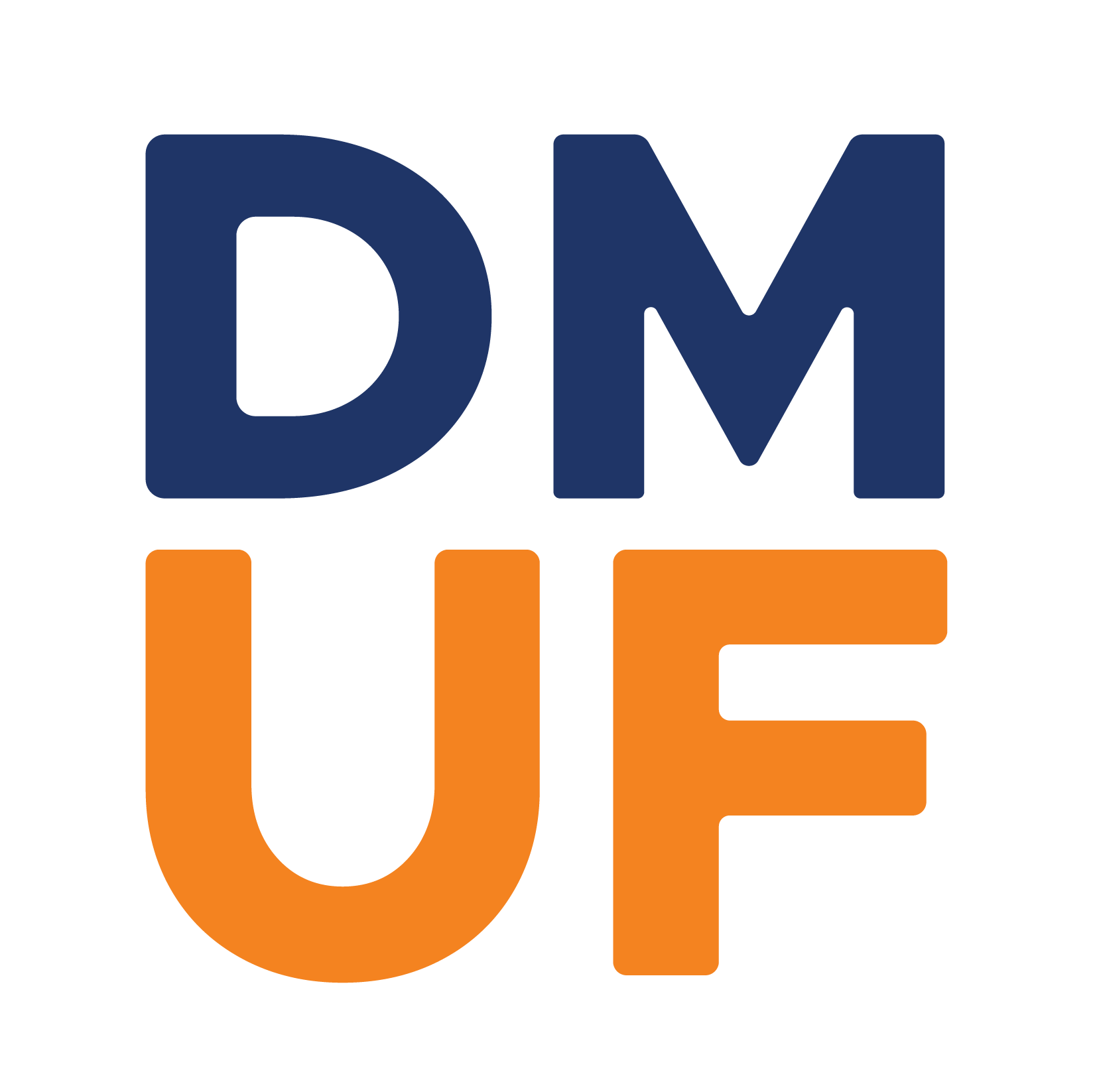 Dance Marathon logo