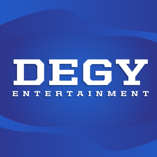 Degy Entertainment logo